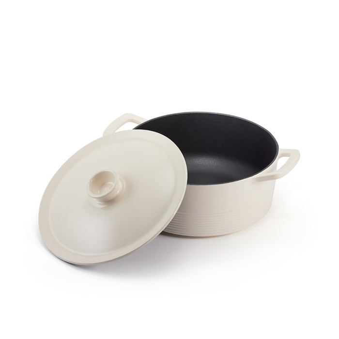 ZWILLING Zwilling Dragon Round (Cream) | Isetan KL Online Store