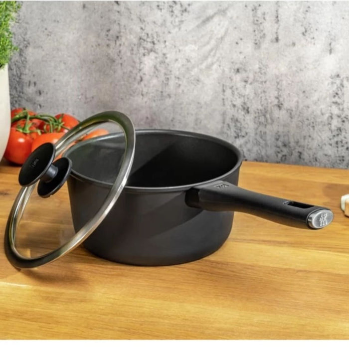 Zwilling Madura Plus Saucepan with lid