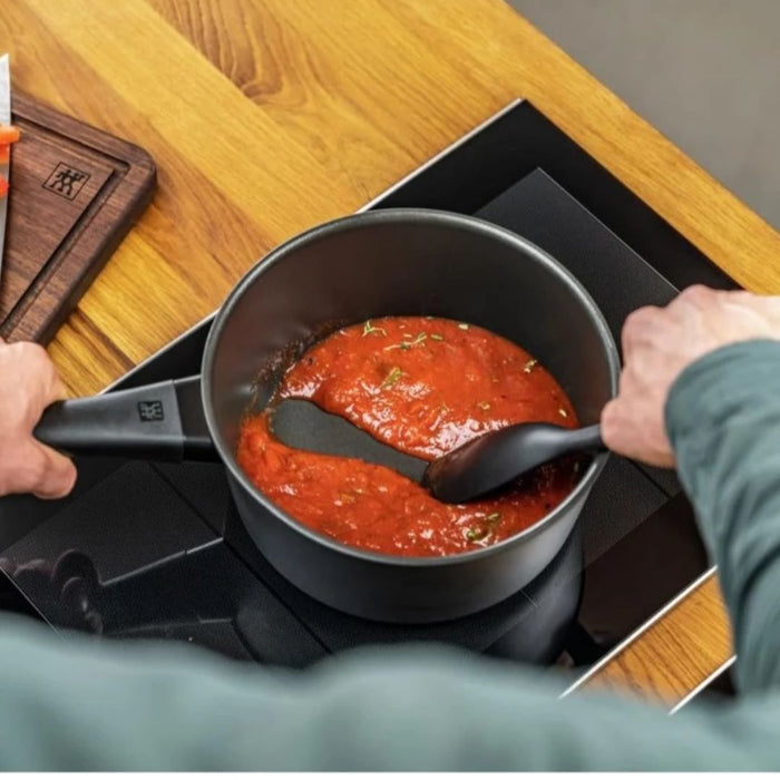 Zwilling Madura Plus Saucepan with lid