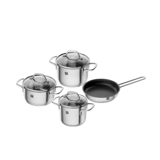 Zwilling PICO Cookware set(4 pcs)
