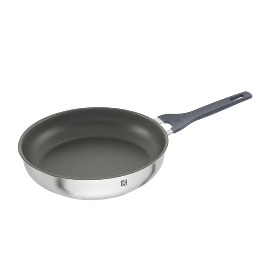 ZWILLING Zwilling Simplify Ceramic Frypan | Isetan KL Online Store