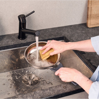 Zwilling Simplify Steel Frypan
