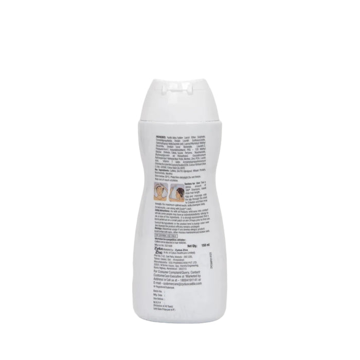 Zycafy Shampoo